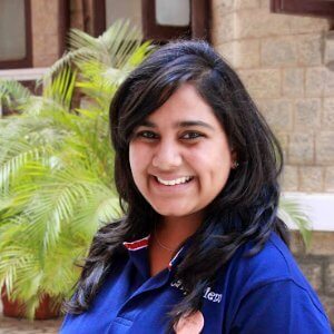saloni gre faculty